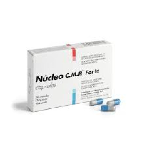 Nucleo C.M.R Forte